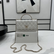 Chanel WOC Bags